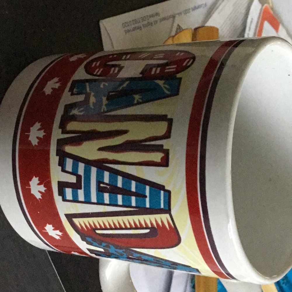 Mug